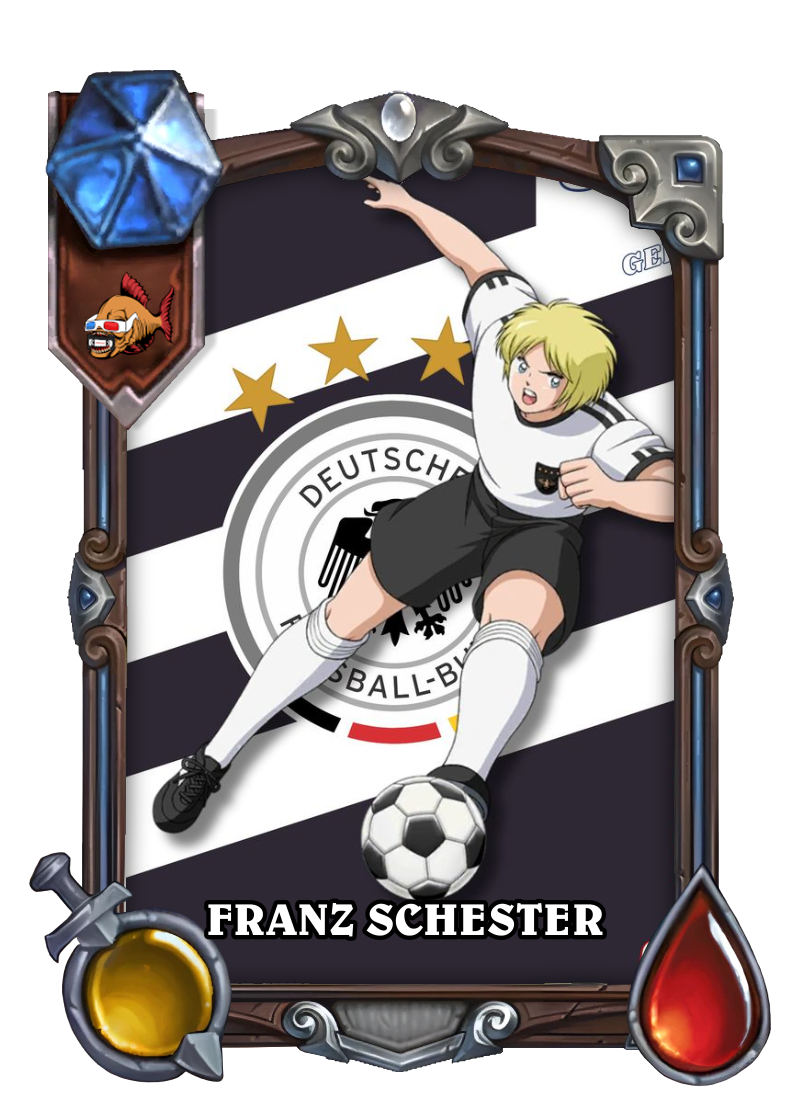 FRANZ-SCHESTER
